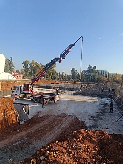 HARFİYAT
