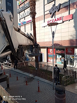 HARFİYAT