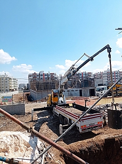 DEMİR ÇELİK