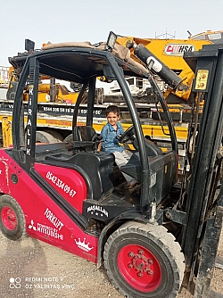 HARFİYAT