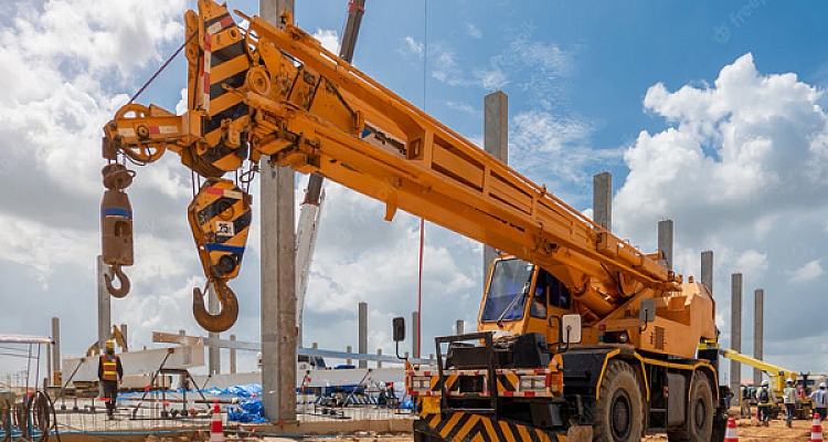 Forklift Hizmetleri
