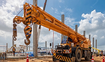Forklift Hizmetleri